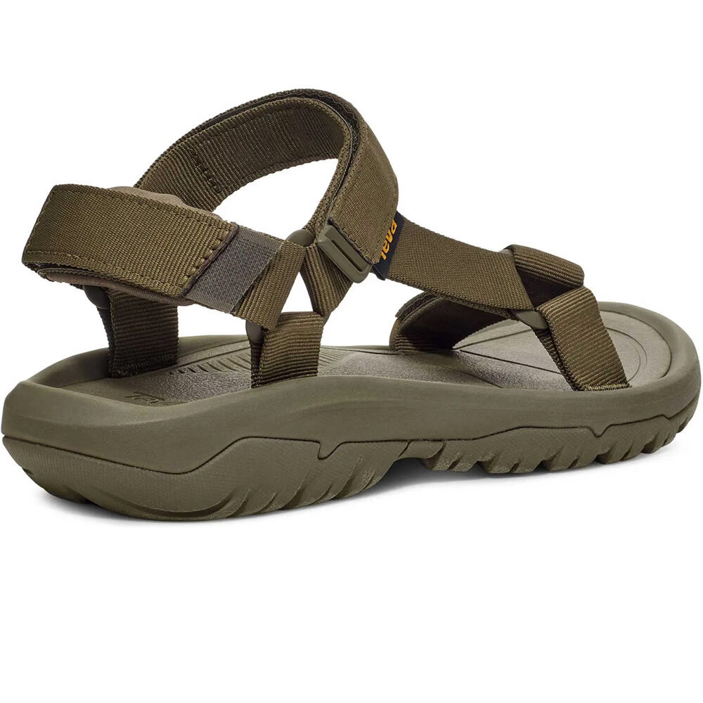 Teva sandalias trekking hombre SANDALIA M HURRICANE XLT2 vista trasera
