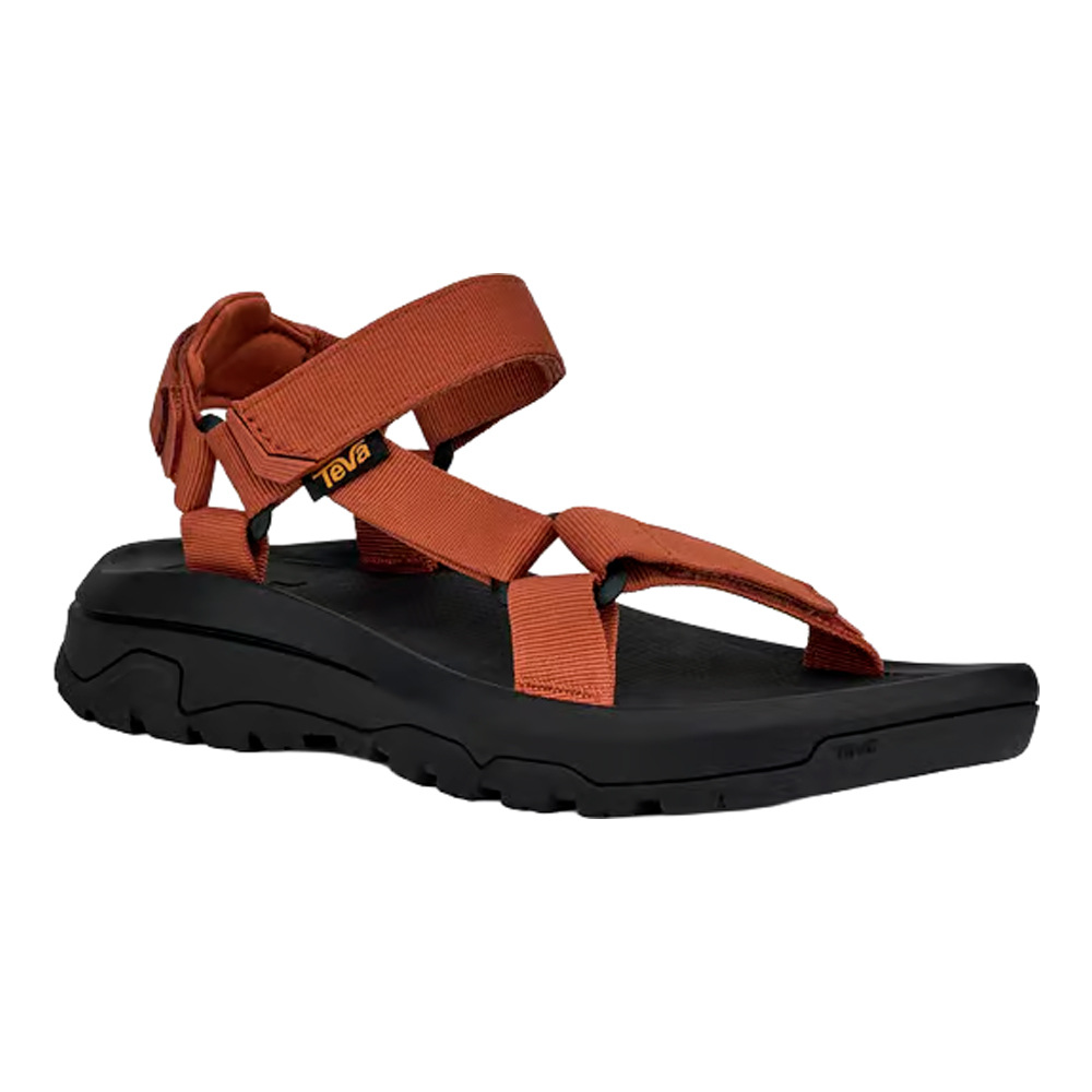 Teva sandalias trekking hombre SANDALIA M HURRICANE XLT3 lateral interior