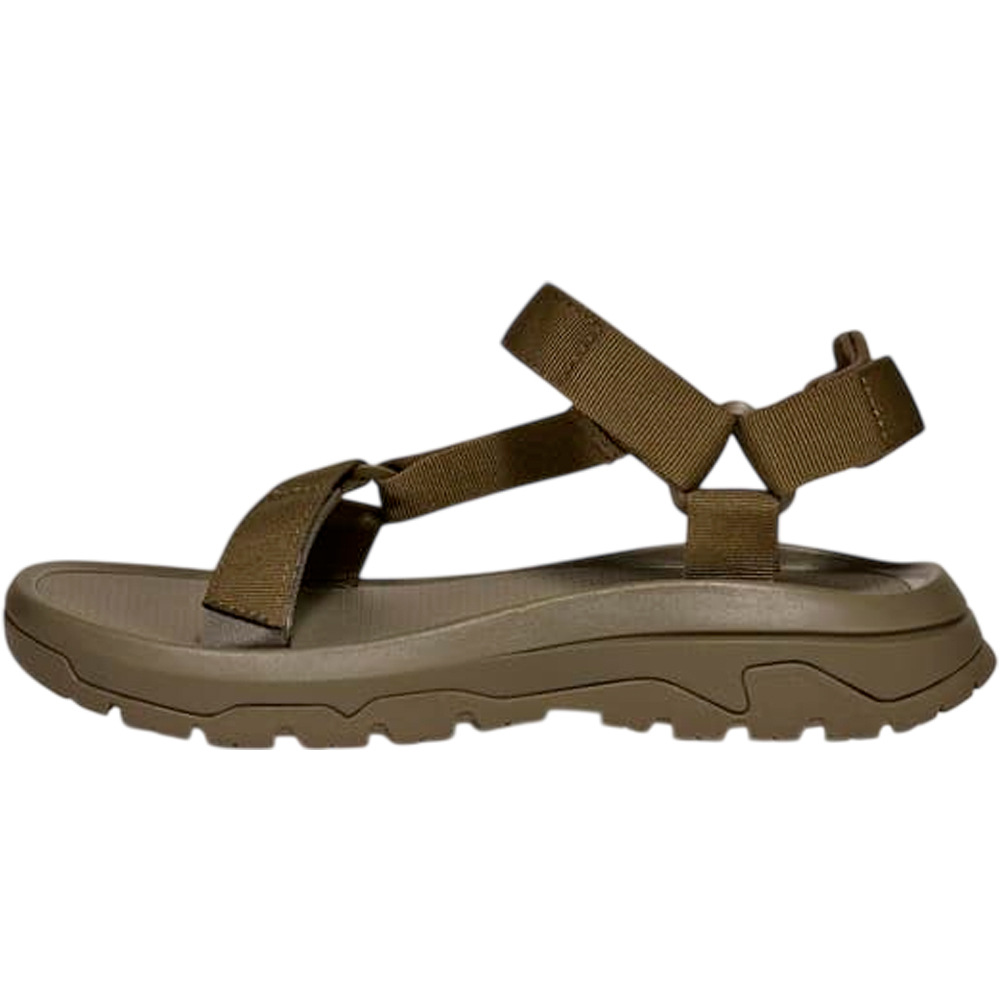 Teva sandalias trekking hombre SANDALIA M HURRICANE XLT3 puntera