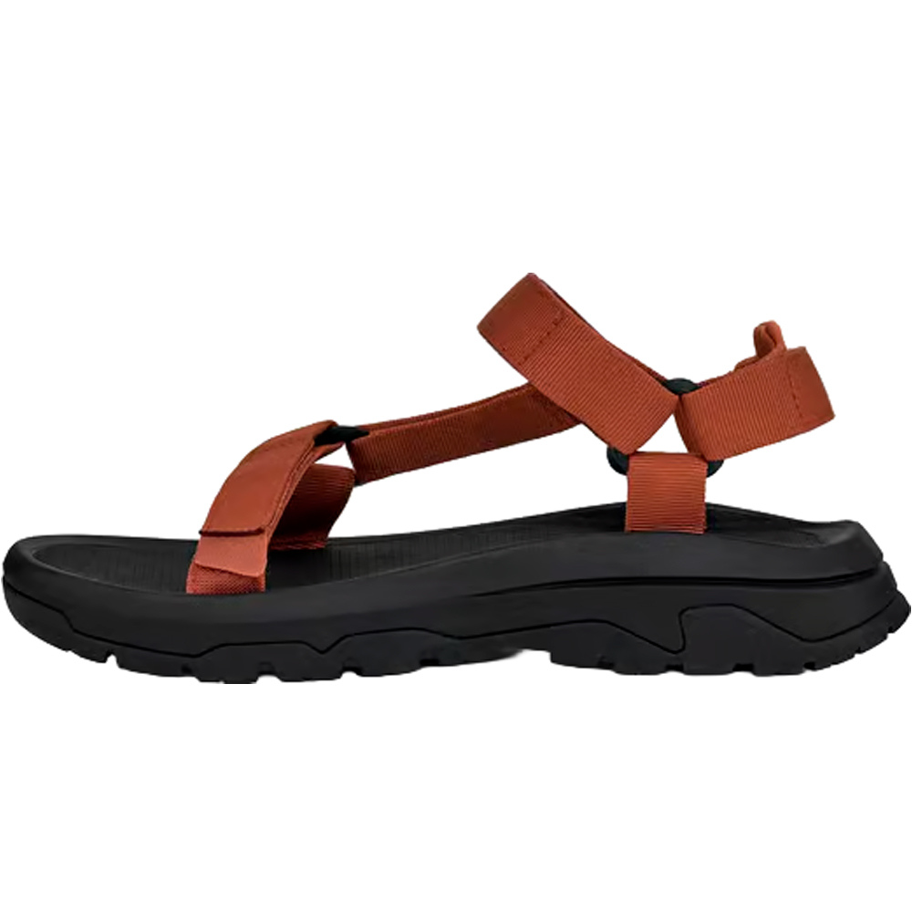 Teva sandalias trekking hombre SANDALIA M HURRICANE XLT3 puntera