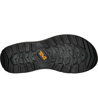 Teva sandalias trekking hombre SANDALIA M HURRICANE XLT3 vista superior