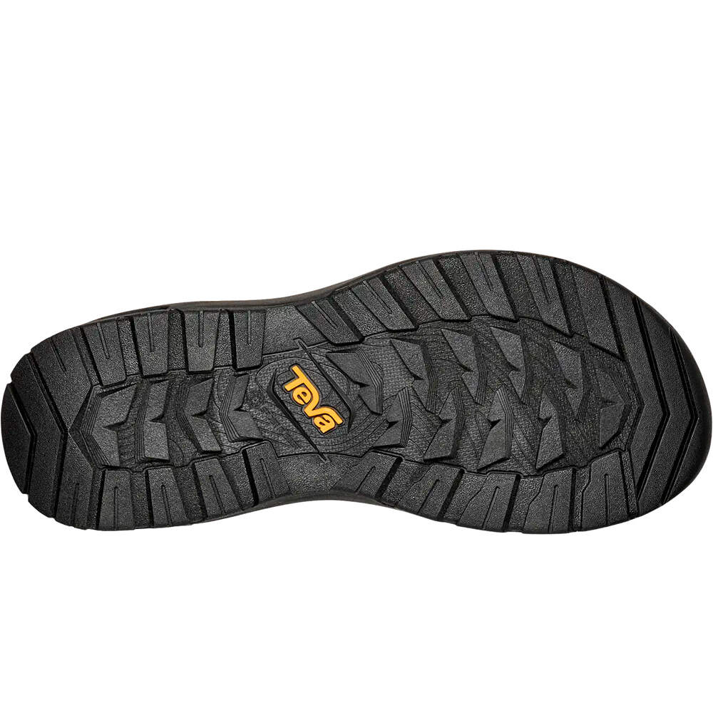 Teva sandalias trekking hombre SANDALIA M HURRICANE XLT3 vista superior