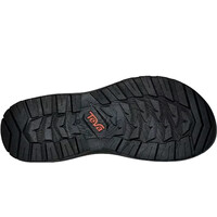 Teva sandalias trekking hombre SANDALIA M HURRICANE XLT3 vista superior