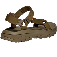 Teva sandalias trekking hombre SANDALIA M HURRICANE XLT3 vista trasera
