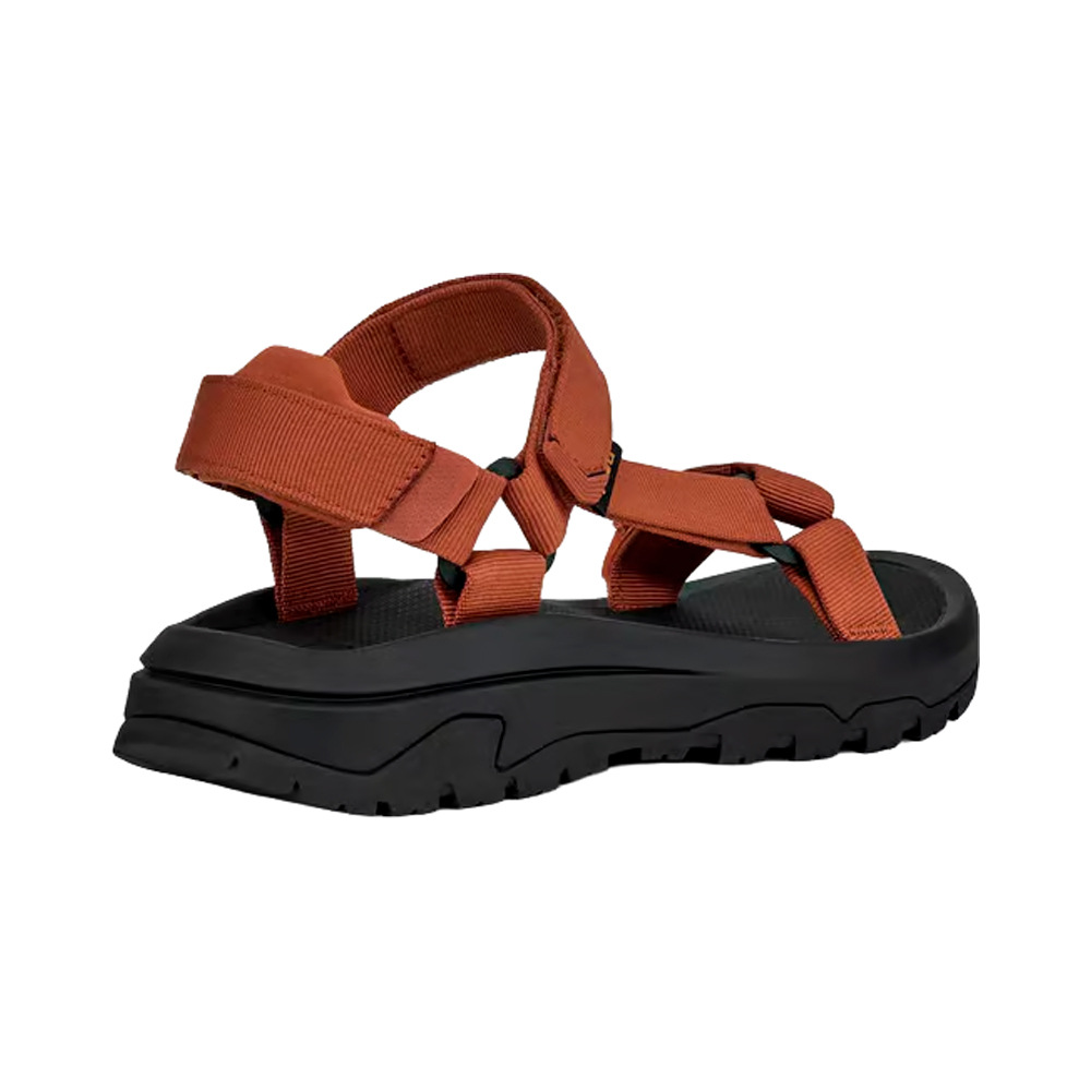 Teva sandalias trekking hombre SANDALIA M HURRICANE XLT3 vista trasera