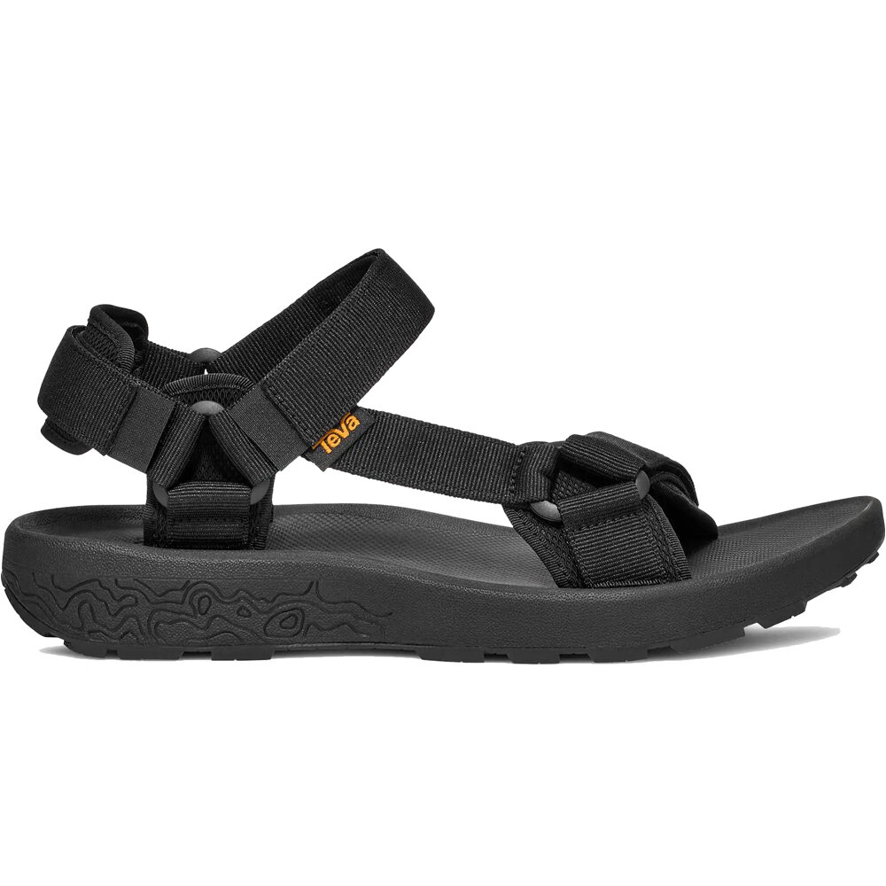 Teva sandalias trekking hombre SANDALIA M HYDRATREK lateral exterior