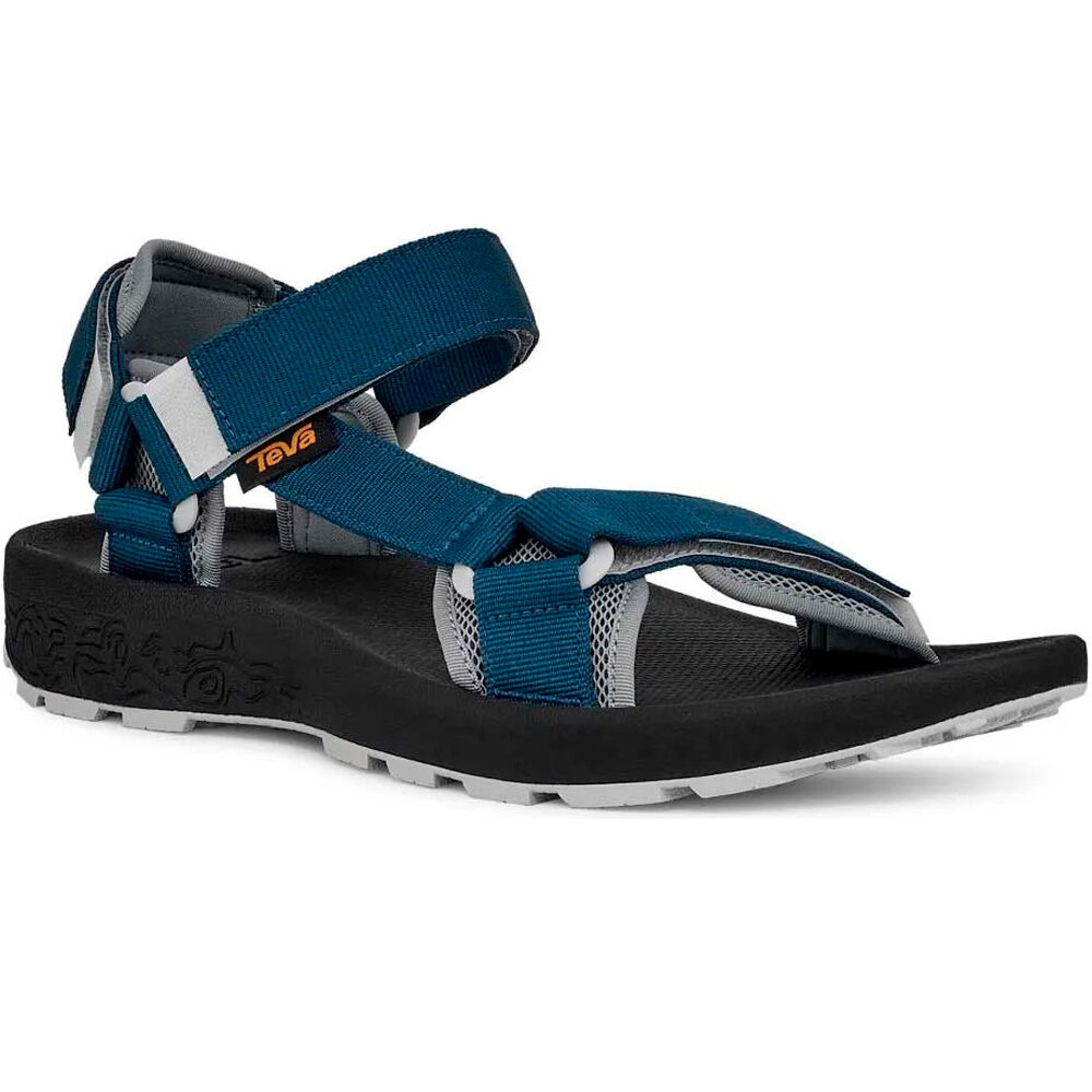 Teva sandalias trekking hombre SANDALIA M HYDRATREK lateral interior