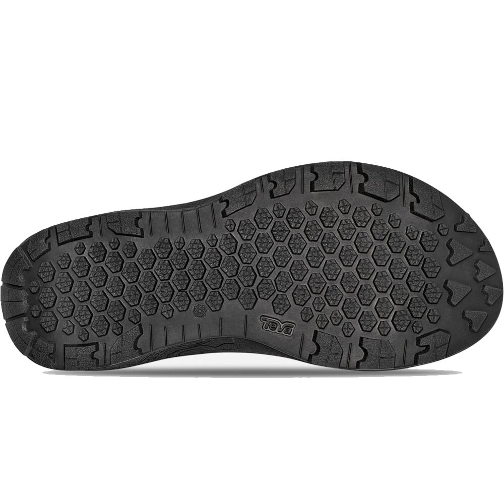 Teva sandalias trekking hombre SANDALIA M HYDRATREK vista superior