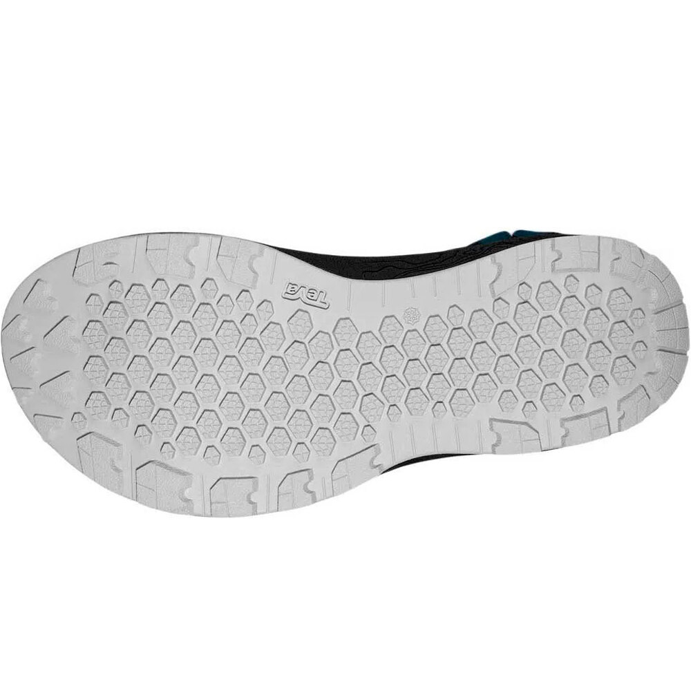 Teva sandalias trekking hombre SANDALIA M HYDRATREK vista superior