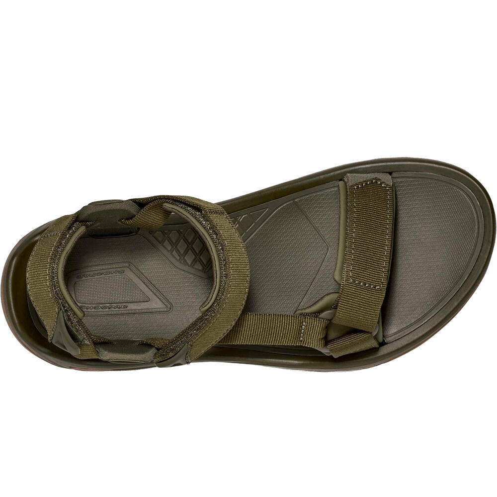 Teva sandalias trekking hombre SANDALIA M TERRA FI 5 UNIVERSAL 05