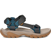 Teva sandalias trekking hombre SANDALIA M TERRA FI 5 UNIVERSAL lateral exterior