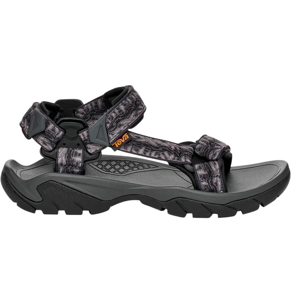 Teva sandalias trekking hombre SANDALIA M TERRA FI 5 UNIVERSAL lateral exterior