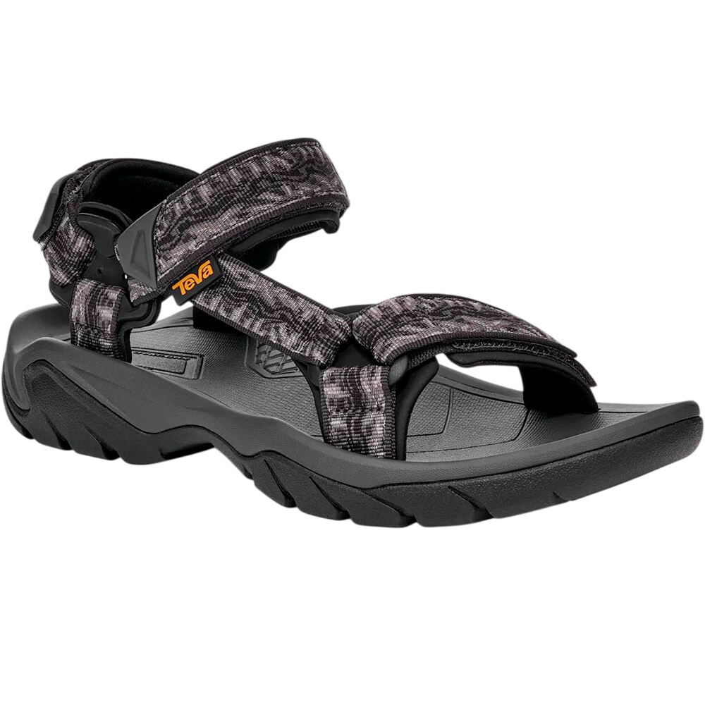 Teva sandalias trekking hombre SANDALIA M TERRA FI 5 UNIVERSAL lateral interior