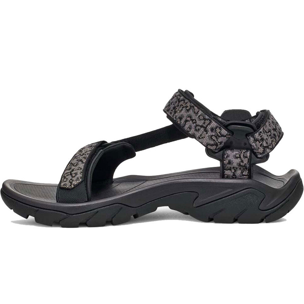 Teva sandalias trekking hombre SANDALIA M TERRA FI 5 UNIVERSAL puntera