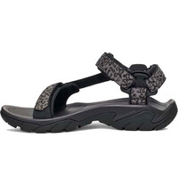 Teva sandalias trekking hombre SANDALIA M TERRA FI 5 UNIVERSAL puntera