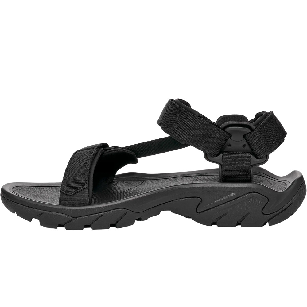 Teva sandalias trekking hombre SANDALIA M TERRA FI 5 UNIVERSAL puntera