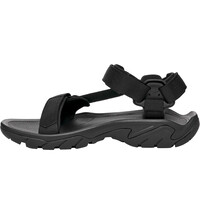 Teva sandalias trekking hombre SANDALIA M TERRA FI 5 UNIVERSAL puntera