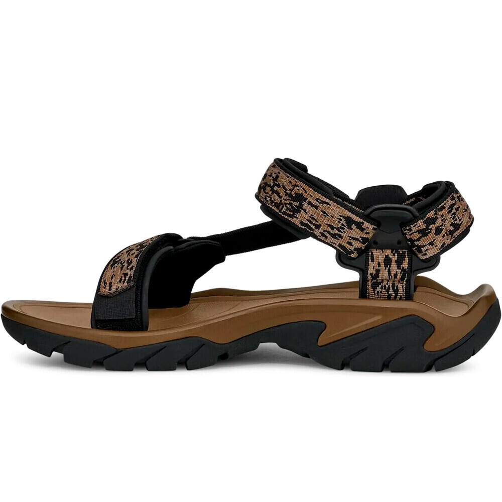 Teva sandalias trekking hombre SANDALIA M TERRA FI 5 UNIVERSAL puntera
