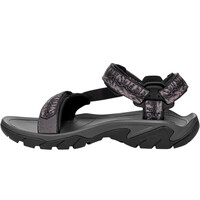 Teva sandalias trekking hombre SANDALIA M TERRA FI 5 UNIVERSAL puntera