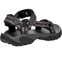 Teva sandalias trekking hombre SANDALIA M TERRA FI 5 UNIVERSAL vista trasera