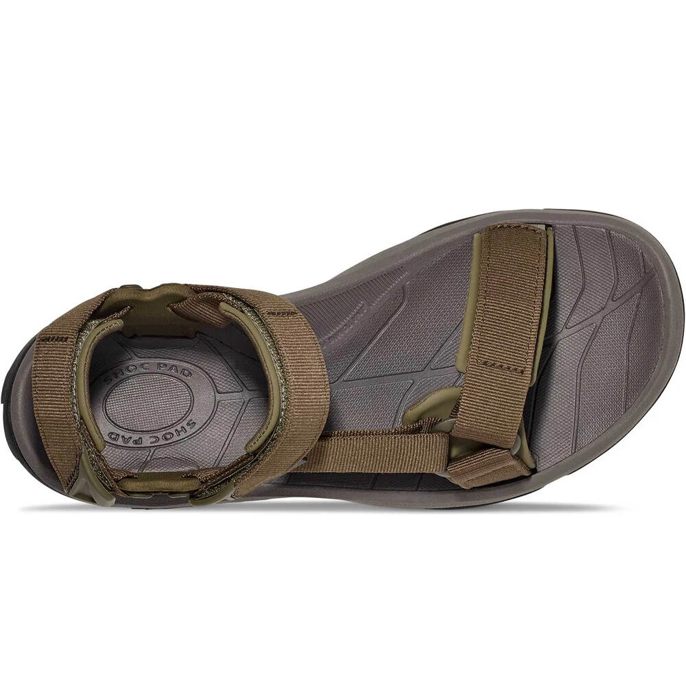 Teva sandalias trekking hombre SANDALIA M TERRA FI LITE 05