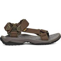 Teva sandalias trekking hombre SANDALIA M TERRA FI LITE lateral exterior