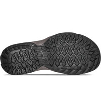 Teva sandalias trekking hombre SANDALIA M TERRA FI LITE vista superior