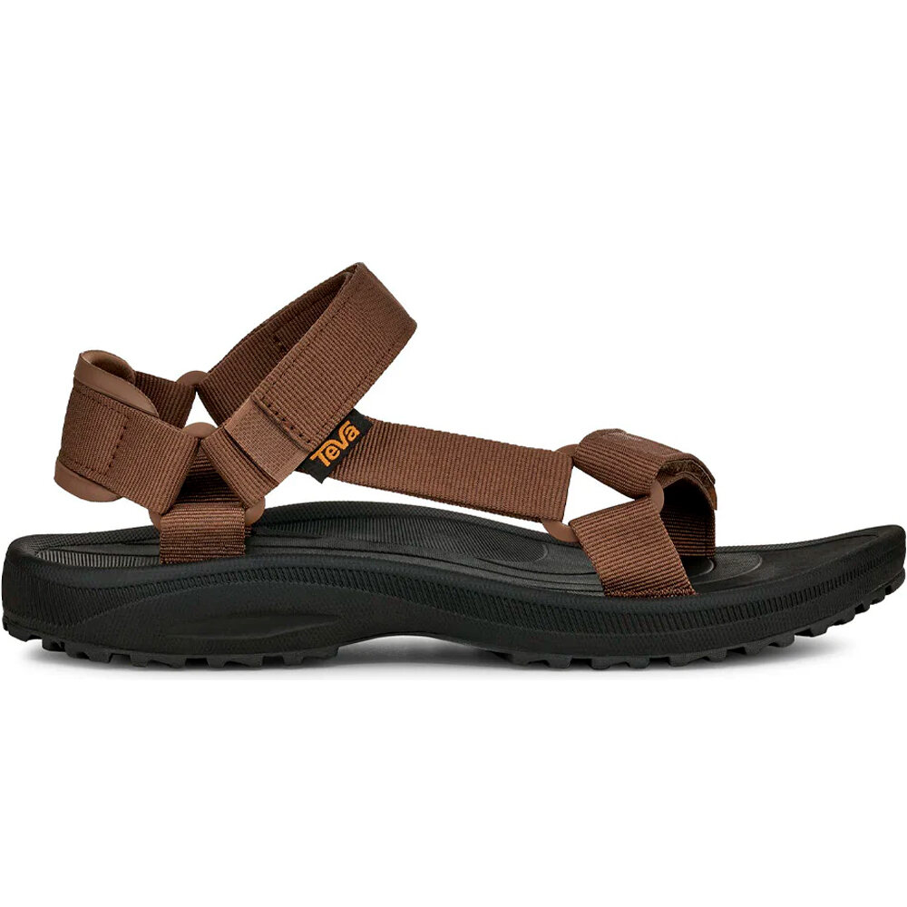 Teva sandalias trekking hombre SANDALIA WINSTED lateral exterior