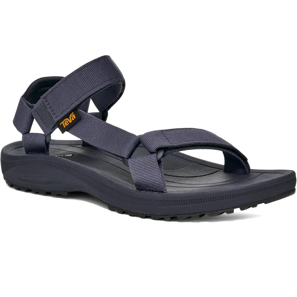 Teva sandalias trekking hombre SANDALIA WINSTED lateral interior