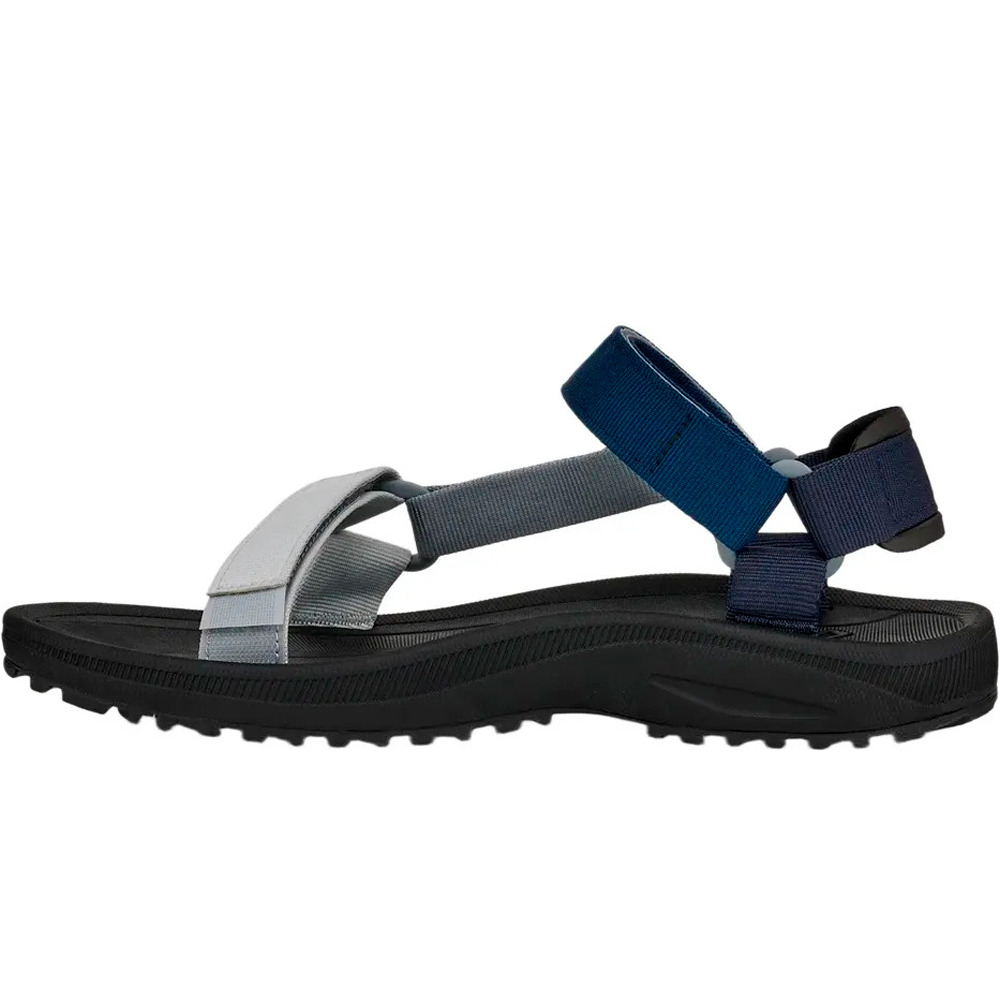 Teva sandalias trekking hombre SANDALIA WINSTED puntera