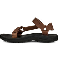 Teva sandalias trekking hombre SANDALIA WINSTED puntera