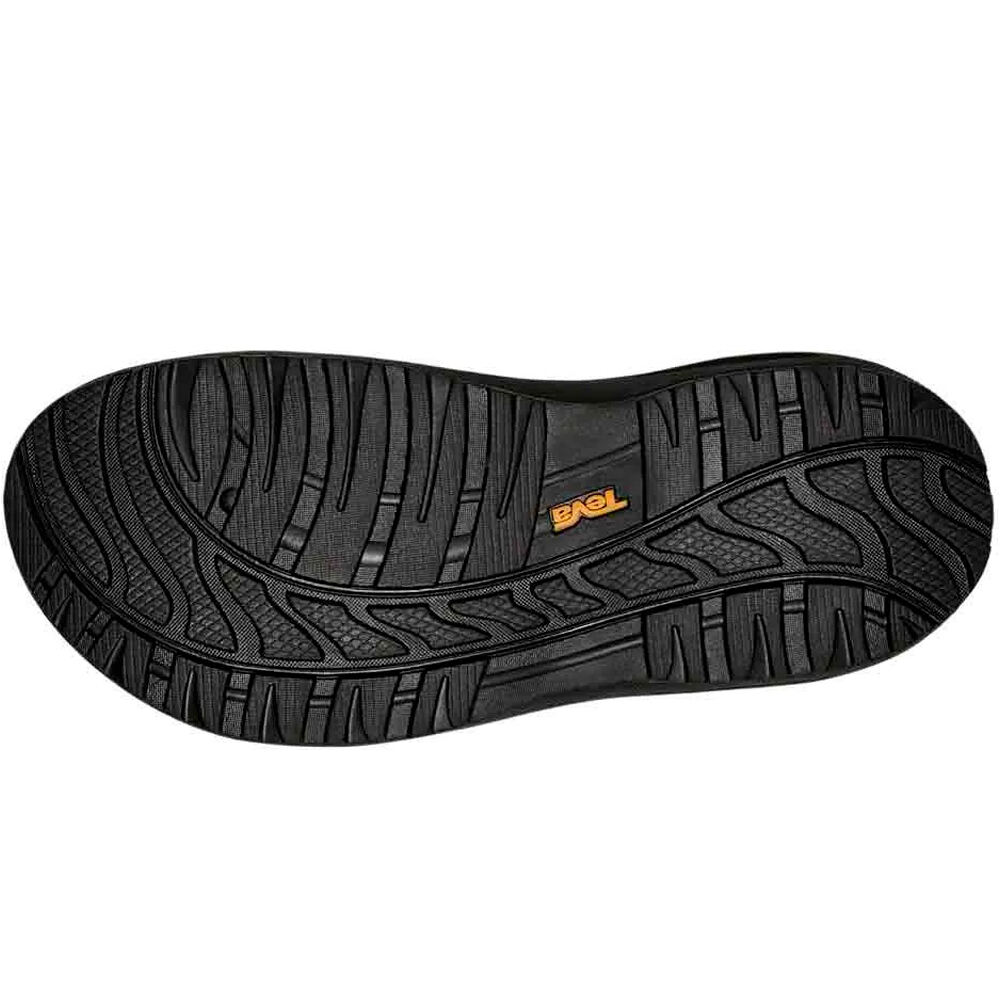 Teva sandalias trekking hombre SANDALIA WINSTED vista superior