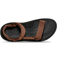 Teva sandalias trekking hombre SANDALIA WINSTED vista superior