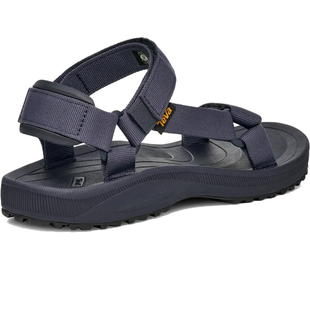 Teva sandalias trekking hombre SANDALIA WINSTED vista trasera