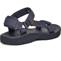 Teva sandalias trekking hombre SANDALIA WINSTED vista trasera