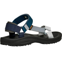 Teva sandalias trekking hombre SANDALIA WINSTED vista trasera