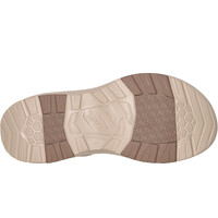 Teva sandalias trekking mujer APREAQUA DRIFT vista superior