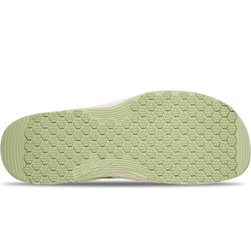 Teva sandalias trekking mujer HYDRATREK CT vista superior