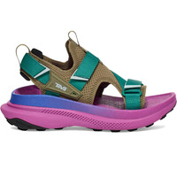 Teva sandalias trekking mujer RIDGERUNNER lateral exterior