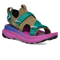 Teva sandalias trekking mujer RIDGERUNNER lateral interior