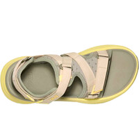 Teva sandalias trekking mujer SANDALIA W AVENTRAIL R2T 05