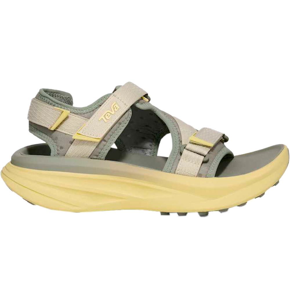 Teva sandalias trekking mujer SANDALIA W AVENTRAIL R2T lateral exterior