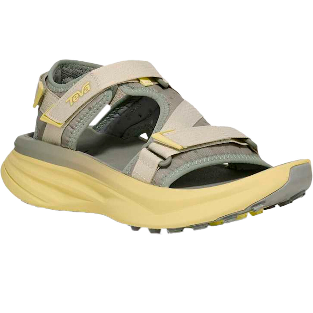 Teva sandalias trekking mujer SANDALIA W AVENTRAIL R2T lateral interior