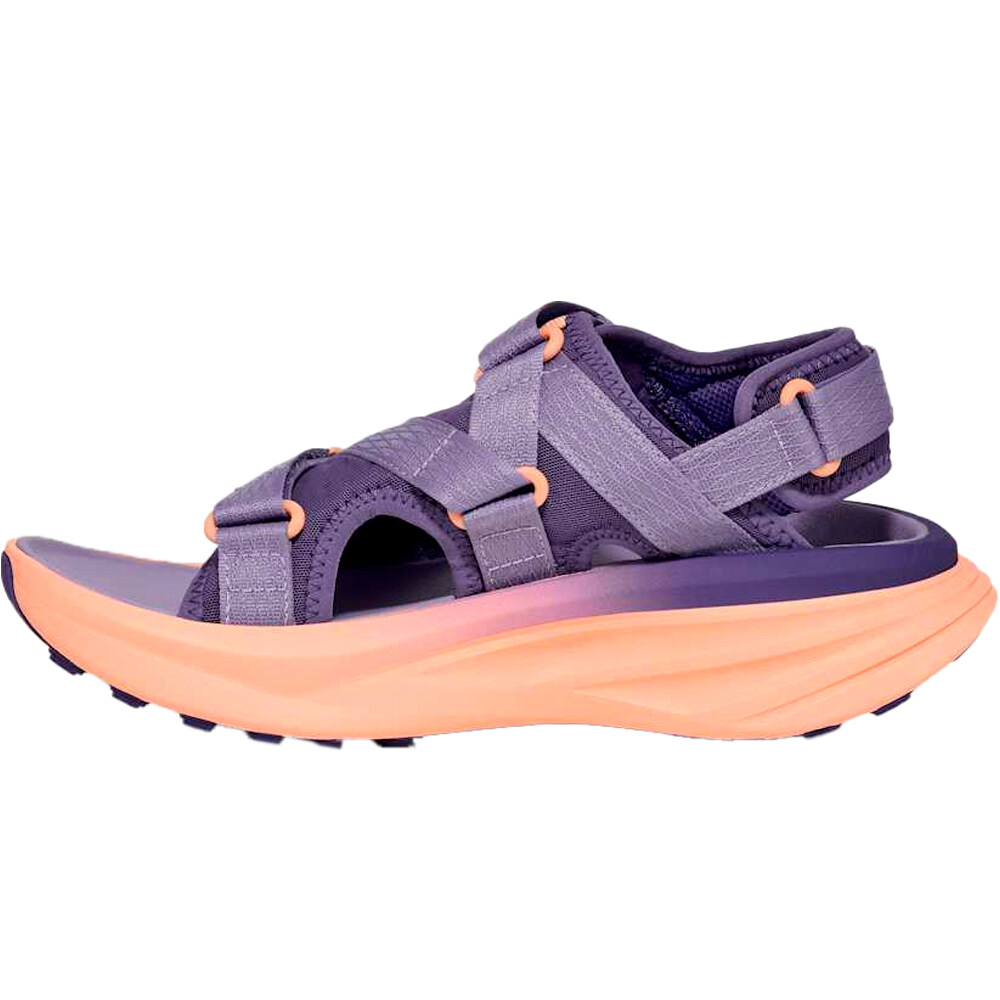 Teva sandalias trekking mujer SANDALIA W AVENTRAIL R2T puntera
