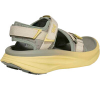 Teva sandalias trekking mujer SANDALIA W AVENTRAIL R2T vista trasera