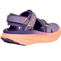 Teva sandalias trekking mujer SANDALIA W AVENTRAIL R2T vista trasera