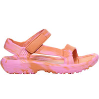 Teva sandalias trekking mujer SANDALIA W HURRICANE DRIGT HUEMIX lateral exterior
