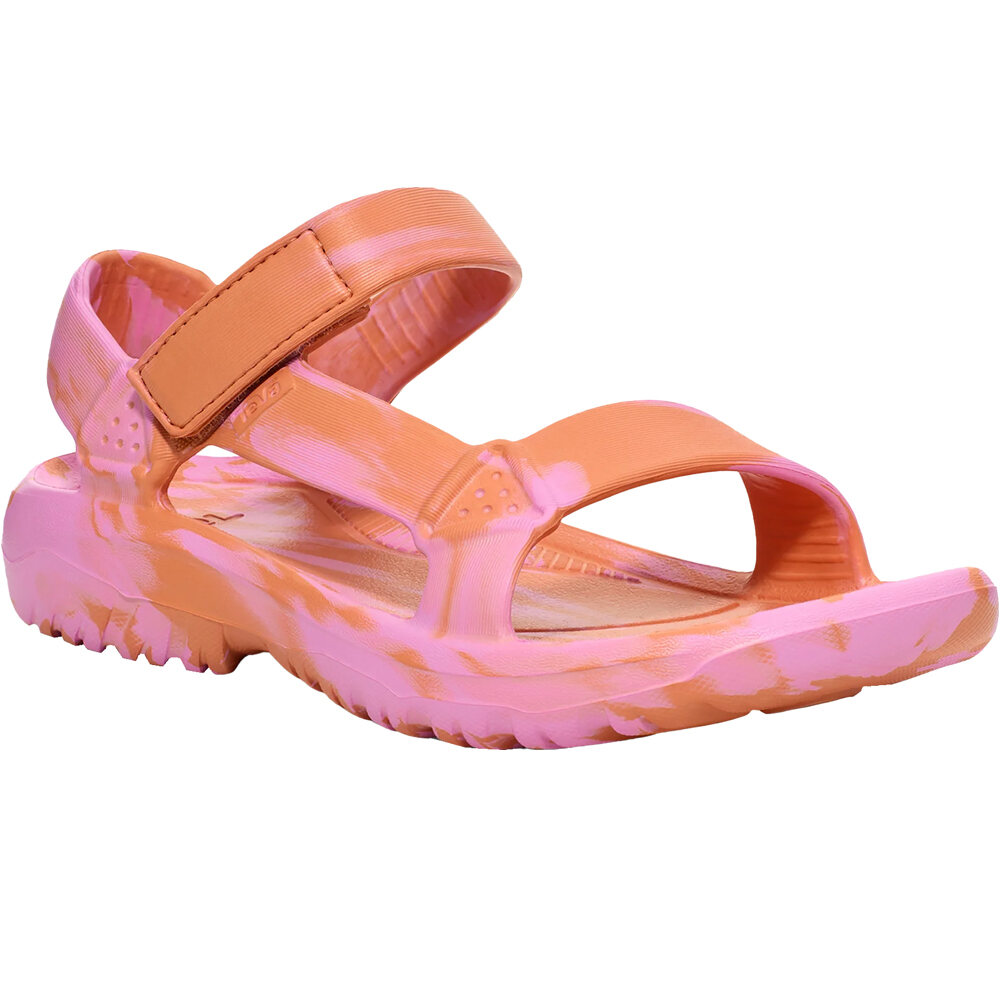 Teva sandalias trekking mujer SANDALIA W HURRICANE DRIGT HUEMIX lateral interior