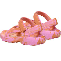 Teva sandalias trekking mujer SANDALIA W HURRICANE DRIGT HUEMIX vista trasera