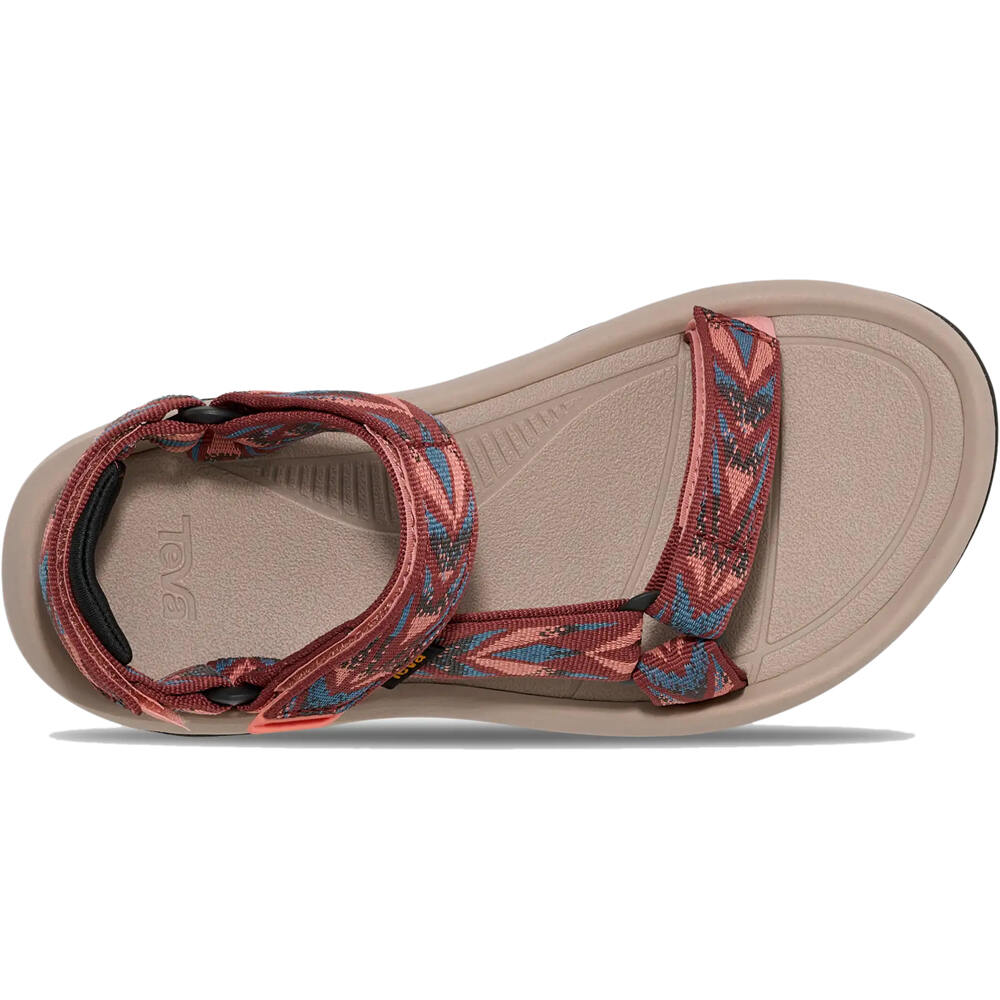 Teva sandalias trekking mujer SANDALIA W HURRICANE XLT2 05